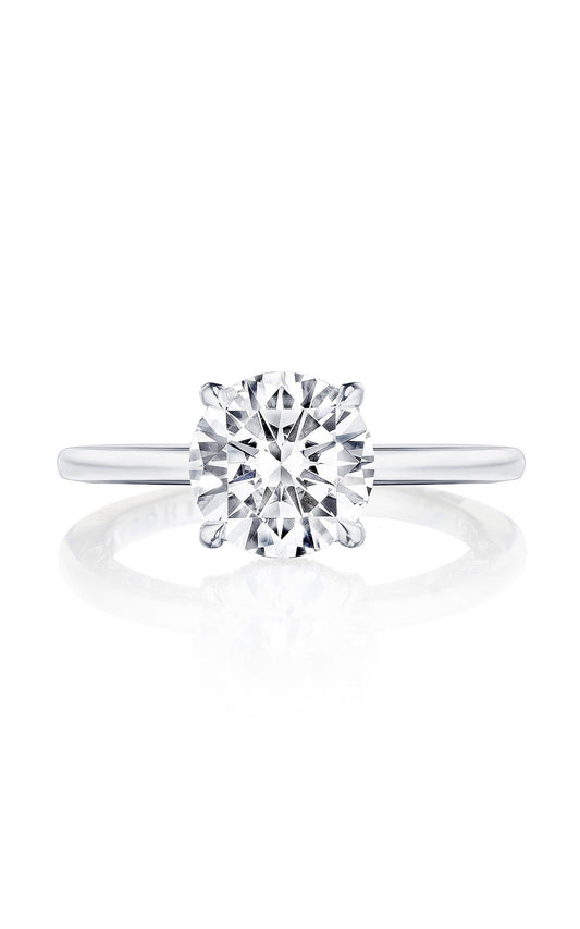 Tacori Dantela Engagement Ring 268917RD8