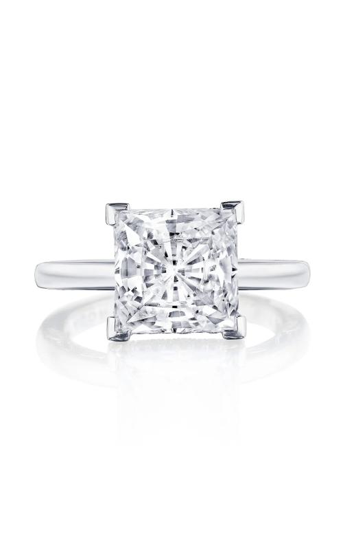 Tacori Dantela Engagement Ring 268922PR9