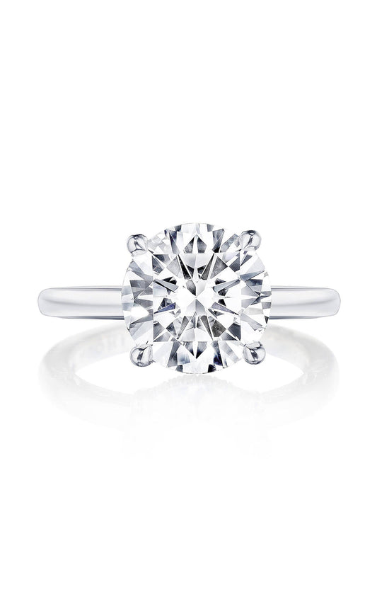 Tacori Dantela Engagement Ring 268922RD10