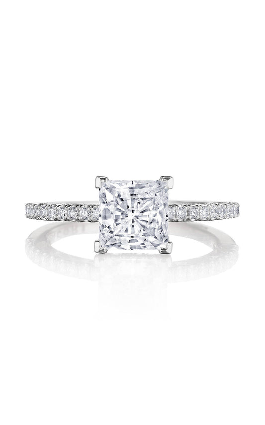 Tacori Dantela Engagement Ring 269017PR65