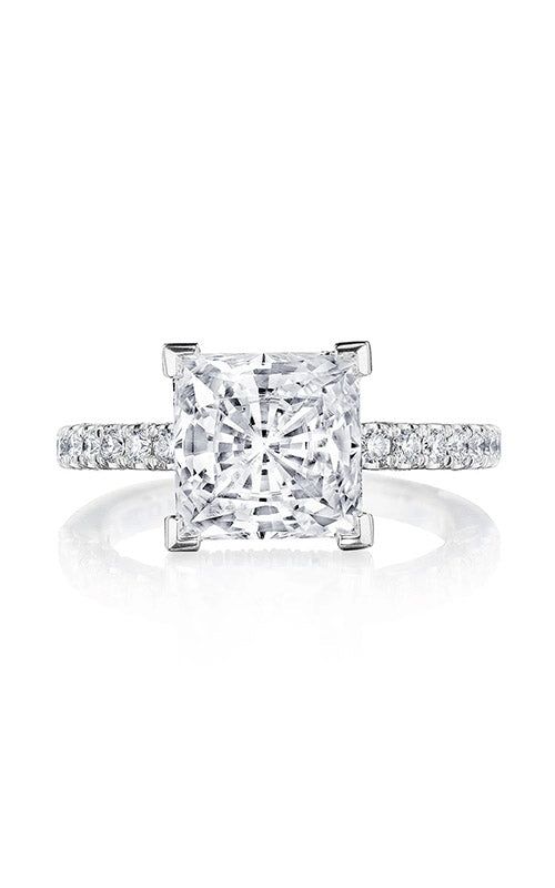 Tacori Dantela Engagement Ring 269022PR85