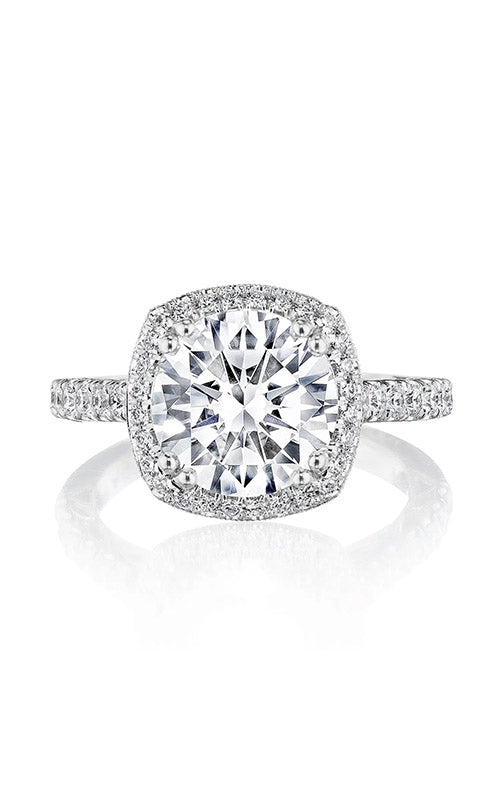 Tacori Dantela Engagement Ring 269122CU95
