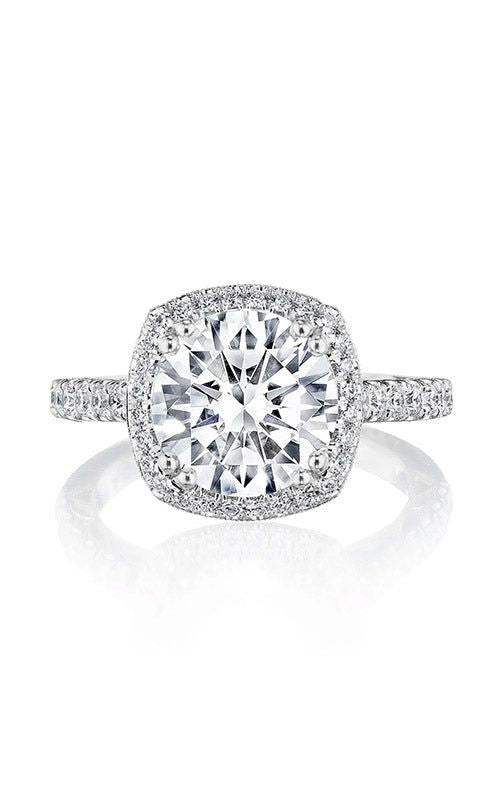 Tacori Dantela Engagement Ring 269122CU95