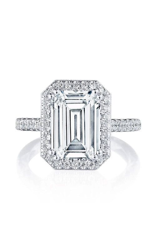 Tacori Dantela Engagement Ring 269122EC11X8