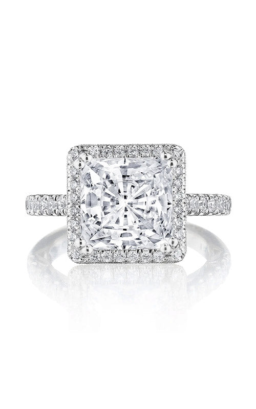 Tacori Dantela Engagement Ring 269122PR9