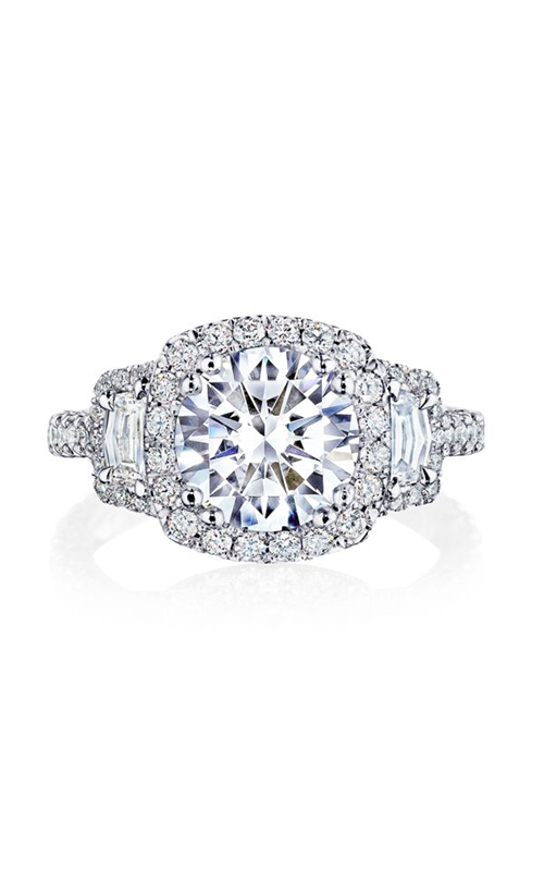 TacoriRoyalT Engagement Ring HT2677CU85