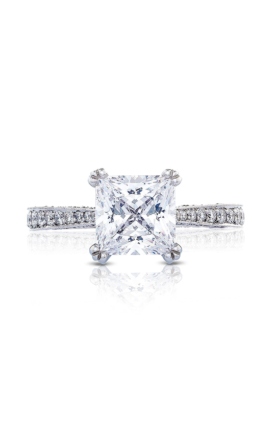 Tacori RoyalT Engagement Ring HT2626PR75