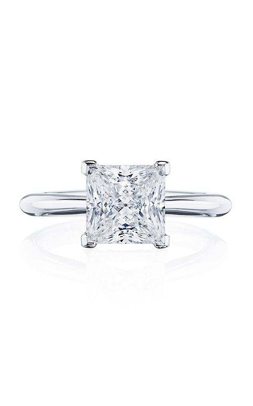 Tacori RoyalT Engagement Ring HT2671PR75