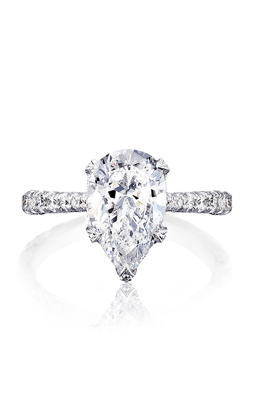 Tacori Engagement Ring HT2663PS12X75