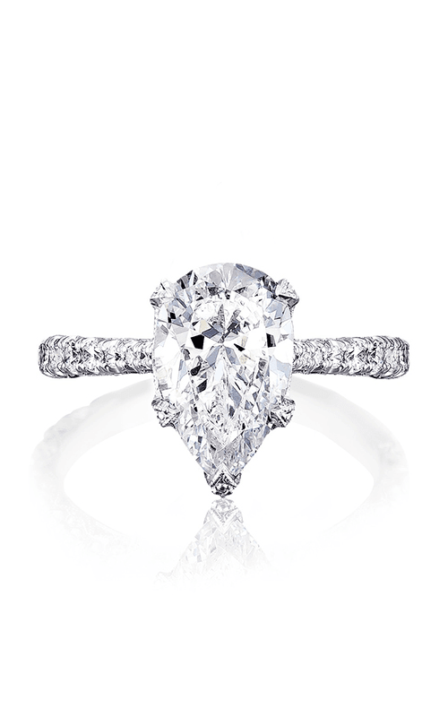 Tacori Engagement Ring HT2663PS12X75