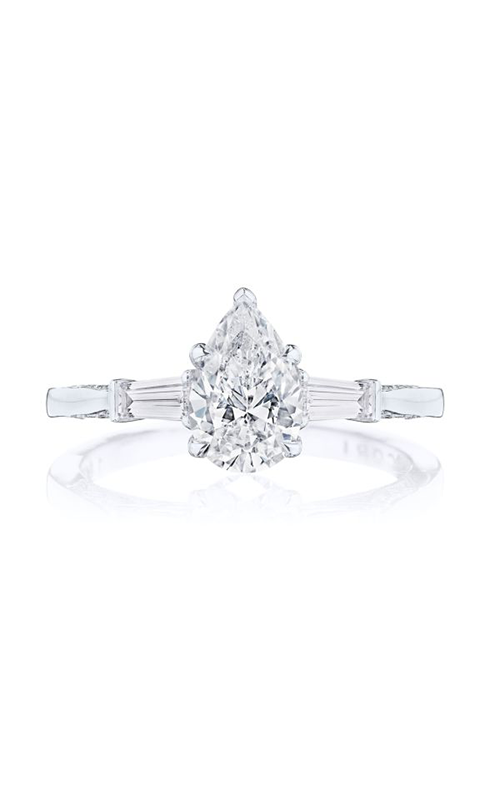 Tacori Simply Tacori Engagement Ring 2669PS85X55