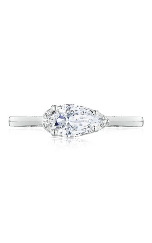 Tacori Simply Tacori Engagement Ring 2654PS8X5