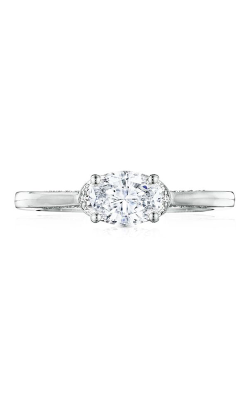 Tacori Simply Tacori Engagement Ring 2654OV7X5