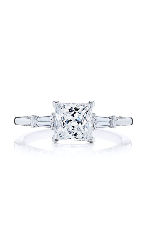 Tacori Simply Tacori Engagement Ring 2669PR65