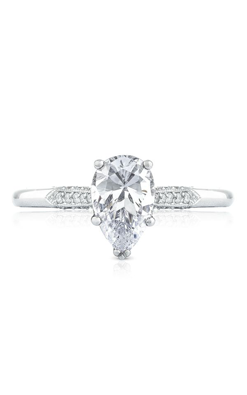Tacori Simply Tacori Engagement Ring 2651PS8X5
