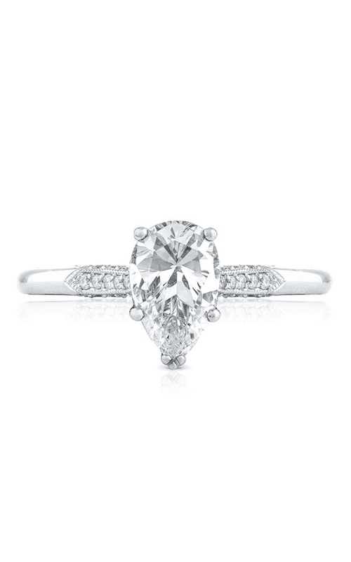 Tacori Simply Tacori Engagement Ring 2651PS8X5