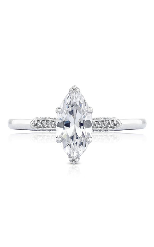 Tacori Simply Tacori Engagement Ring 2651MQ9X45