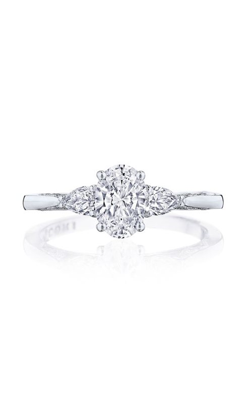 Tacori Simply Tacori Engagement Ring 2668OV7X5