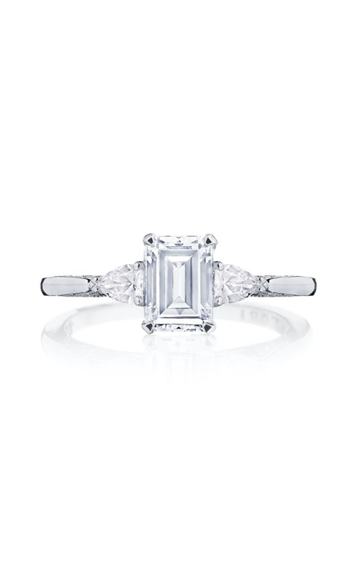 Tacori Simply Tacori Engagement Ring 2668EC7X5