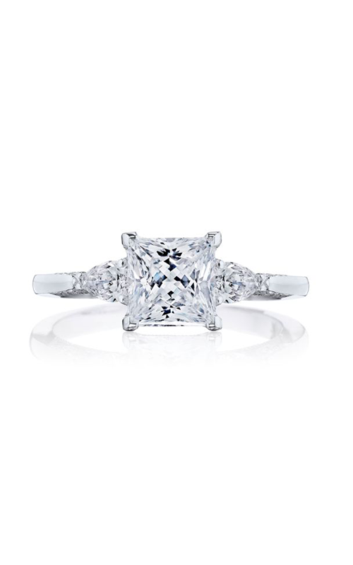 Tacori Simply Tacori Engagement Ring 2668PR6
