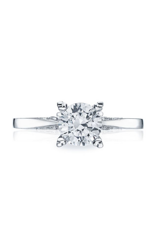 Tacori Simply Tacori Engagement Ring 2584RD65