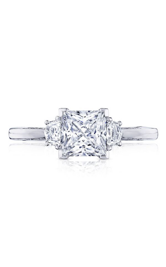 Tacori Simply Tacori Engagement Ring 2658PR6