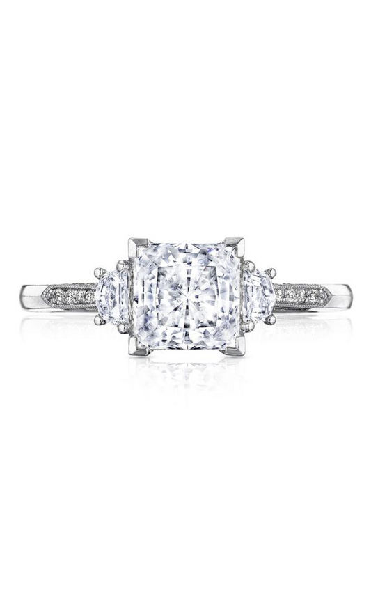 Tacori Simply Tacori Engagement Ring 2659PR65