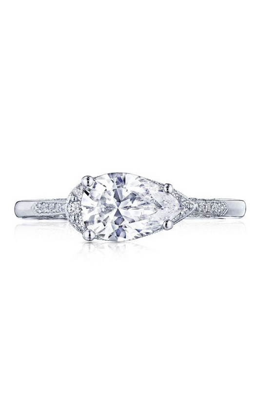 Tacori Simply Tacori Engagement Ring 2655PS85X55