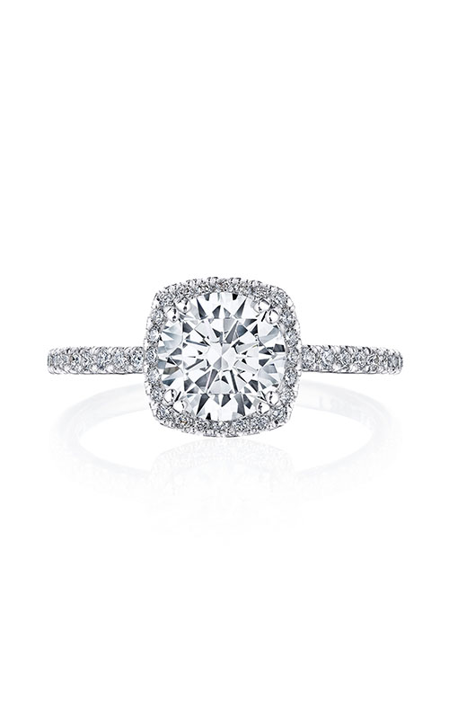 Tacori Simply Tacori Engagement Ring 267615CU7