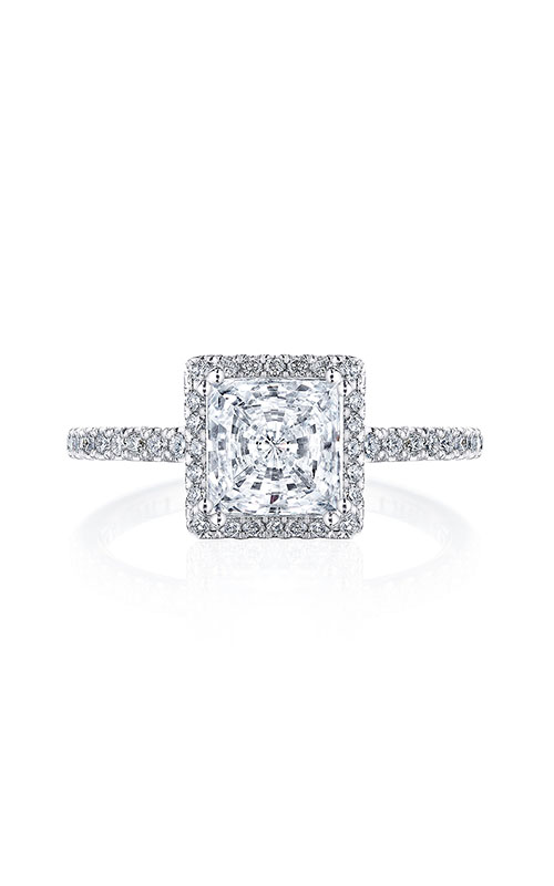 Tacori Simply Tacori Engagement Ring 267615PS9X6