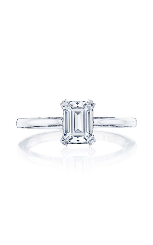 Tacori Simply Tacori Engagement Ring 2678EC7X5