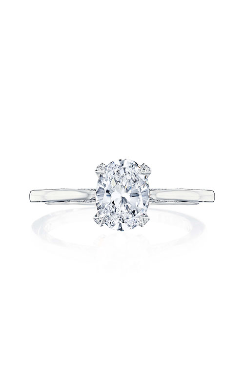 Tacori Simply Tacori Engagement Ring 2678OV8X6