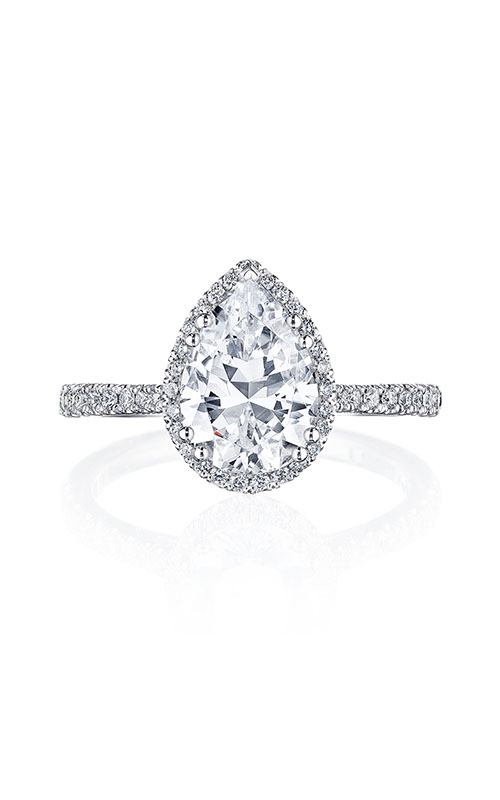 Tacori Simply Tacori Engagement Ring 2677PS10X7