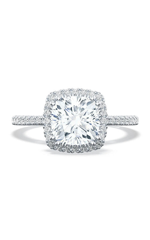 Tacori Simply Tacori Engagement Ring 268415cuc65