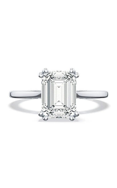 Tacori Simply Tacori Engagement Ring 268215ec8x6