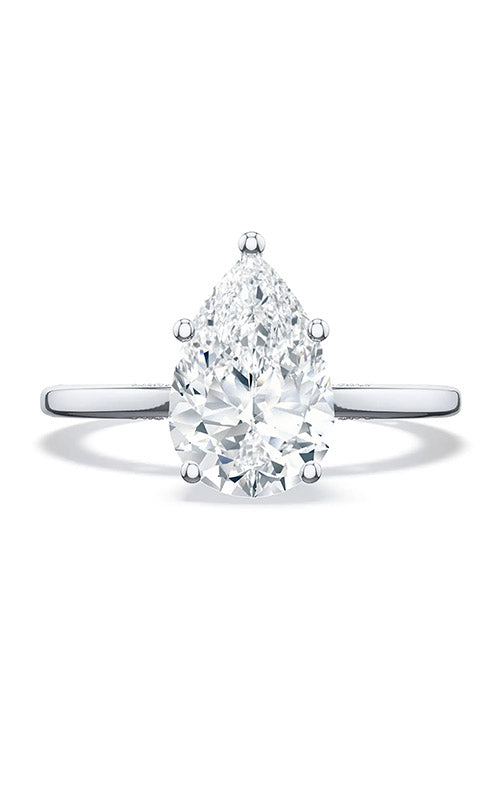 Tacori Simply Tacori Engagement Ring 268215ps10x7