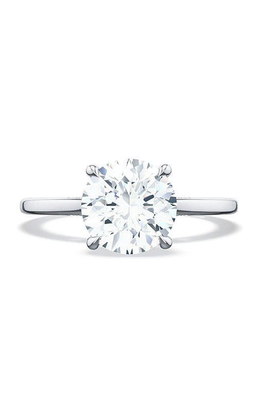 Tacori Simply Tacori Engagement Ring 268215rd75