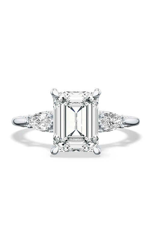 Tacori Simply Tacori Engagement Ring 2685ec8x6