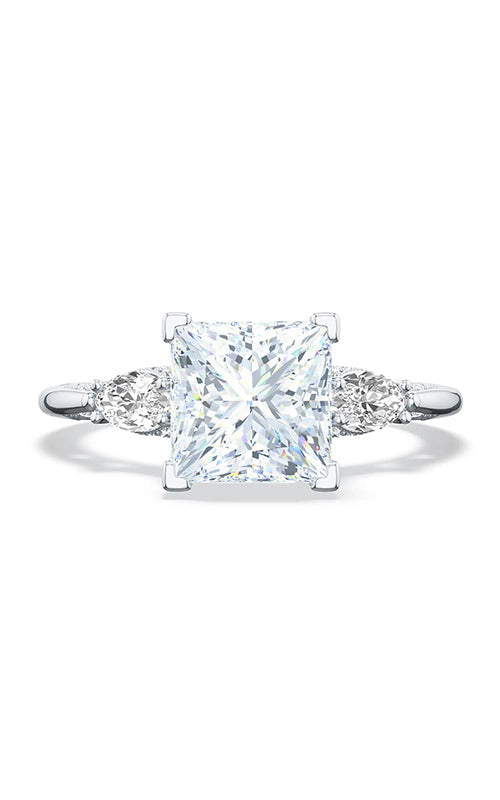 Tacori Simply Tacori Engagement Ring 2685pr65