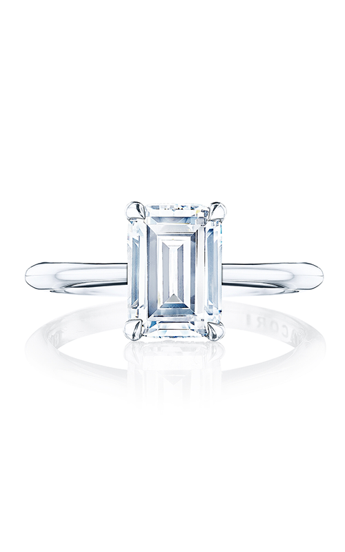 Tacori Founder's Collection Engagement Ring HT2580EC85X6