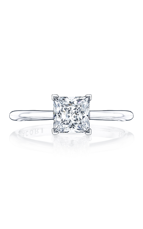 Tacori Founder's Collection Engagement Ring HT2580PR55
