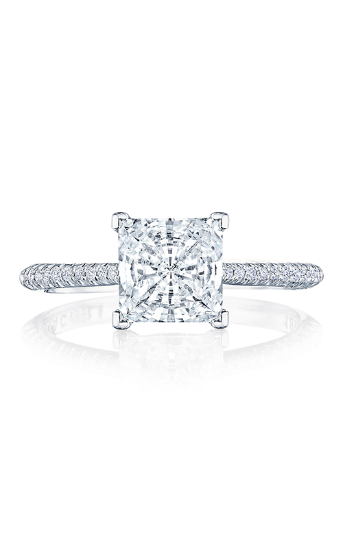 Tacori Founder's Collection Engagement Ring HT2581PR65