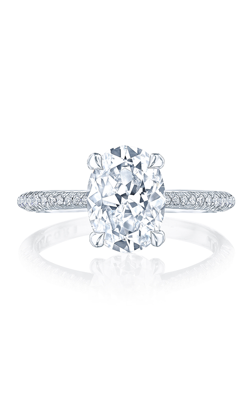 Tacori Founder's Collection Engagement Ring HT2581OV95X7