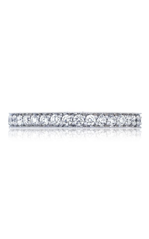 Tacori Classic Crescent RoyalT Wedding Band HT2626B