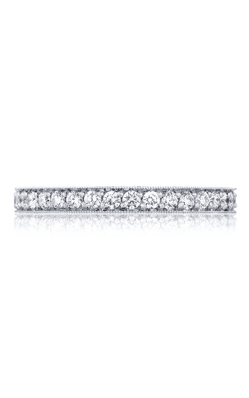 Tacori Classic Crescent RoyalT Wedding Band HT2626B