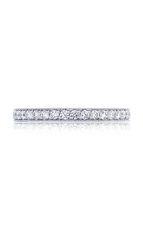 Tacori Classic Crescent RoyalT Wedding Band HT2626B34