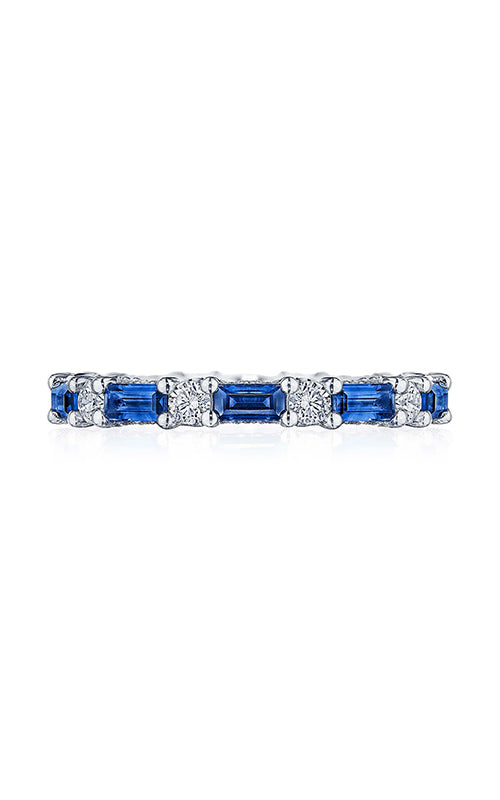 Tacori Classic Crescent Wedding Band HT268265BS