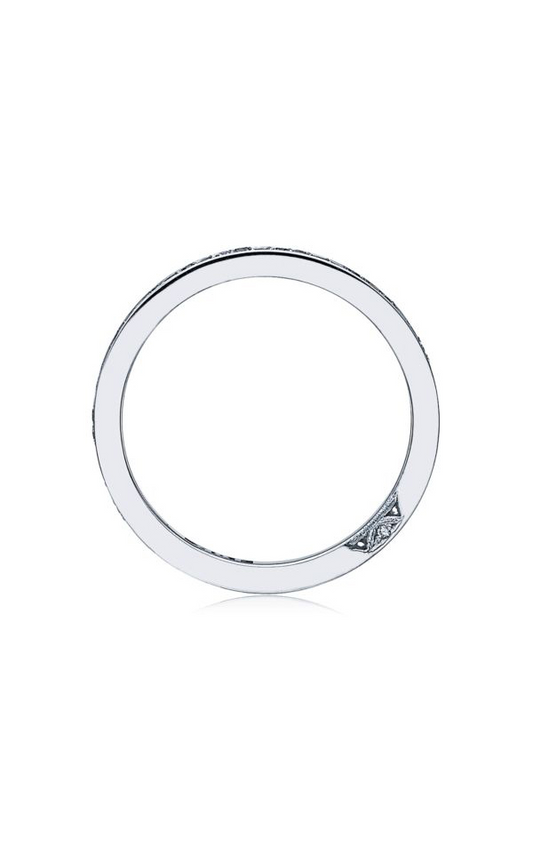 Tacori Dantela Wedding Band 2630BSMP34