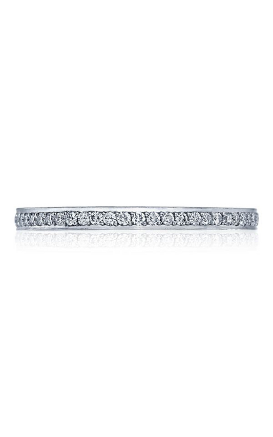 Tacori Dantela Wedding Band 2630BSM