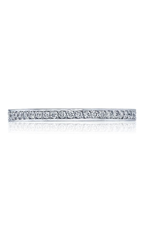 Tacori Dantela Wedding Band 2630BMDP12